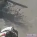 حمله اوباش به ماموران پلیس 