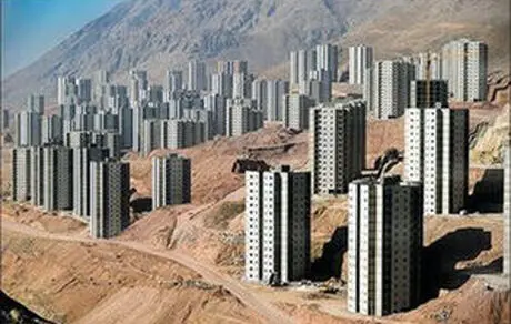 خبرخوش/ هزار مسکن رایگان ساخته می شود + جزئیات
