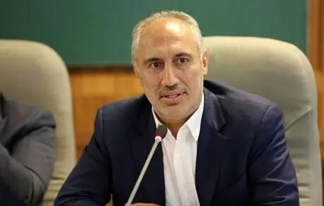 سید حمید پورمحمدی؛ رئیس سازمان برنامه و بودجه شد