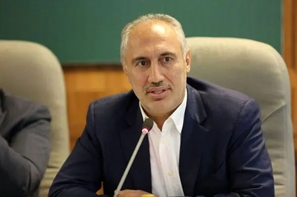 سید حمید پورمحمدی؛ رئیس سازمان برنامه و بودجه شد