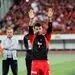 
خلیل‌زاده قراردادش با پرسپولیس را تمدید کرد

