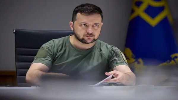 رئیس جمهور به سیم آخر زد