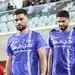 علیزاده: مقابل استقلال دنبال مساوی نیستیم
