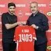 قرارداد ترابی با پرسپولیس دو ساله تمدید شد