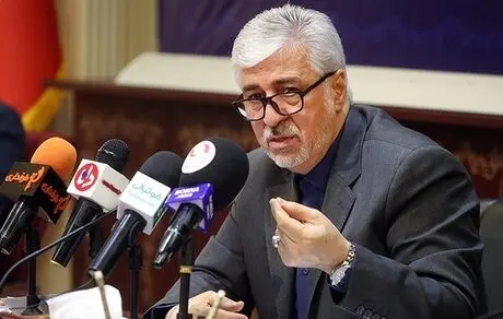 سجادی: به فدراسیون گفتم اگر زیدان را هم می‌خواهید مذاکره کنید؛ پولش را می‌دهیم