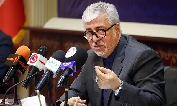 سجادی: به فدراسیون گفتم اگر زیدان را هم می‌خواهید مذاکره کنید؛ پولش را می‌دهیم