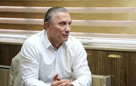  درخشان: پرسپولیس پولش را بابت دیاباته دور ریخت