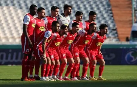 راهکار سازمان لیگ برای جلوگیری از تداخل بازی استقلال با پرسپولیس