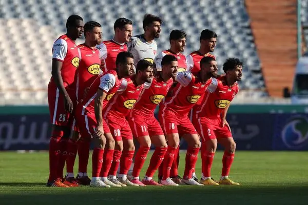 پرسپولیس چگونه در تهران قهرمان لیگ برتر می‌شود؟