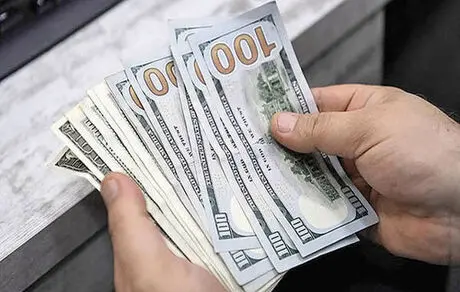 قیمت ارز و دلار در بازار 13 اردیبهشت + جدول