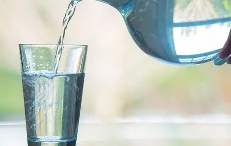 آب بخورید به سبک ژاپنی ها