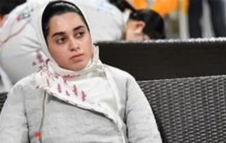بیشتر از زمان اردو در خانه تمرین می‌کنم