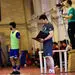 لیگ فوتسال بد انجام می‌شود