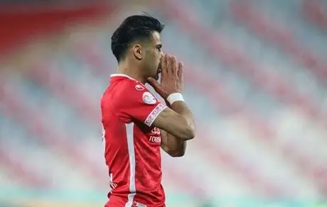کادر پزشکی پرسپولیس از آل‌کثیر تست می‌گیرد