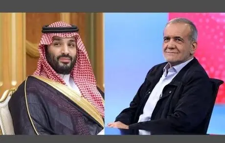 آماده حل و فصل مسائل میان خود و آمریکا هستیم