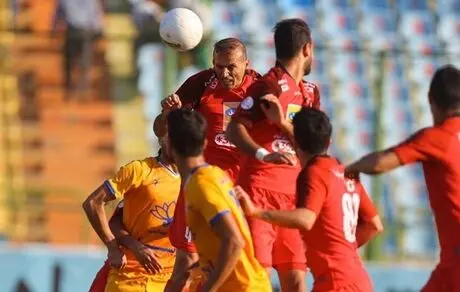 سقوط استقلال و  صعود پرسپولیس در رنکینگ باشگاهی جهان
