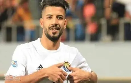استوری جالب مهاجم مدنظر پرسپولیس 
