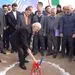 افتتاح ۴ پروژه عظیم صنعتی و گردشگری در منطقه گل گهر سیرجان