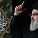 سیدحسن نصرالله باز هم تهدید به ترور شد