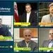 ترکیب جدید هیئت مدیره بیمه ملت تعیین شد 