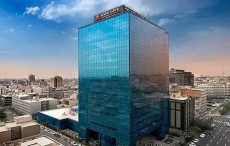 با افزایش سرمایه از محل سود انباشته بانک ملت 472.000 میلیارد ریالی می شود