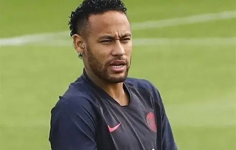  مدیر ورزشی PSG: مذاکرات برسر نیمار جدی‌تر از گذشته شده است 