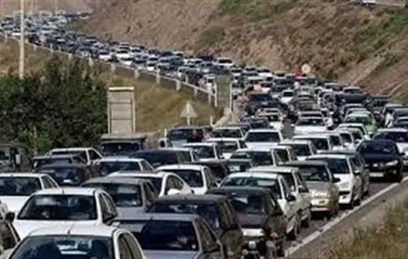 اعلام محدودیت‌های ترافیکی ایام پایانی سال و تعطیلات نوروز