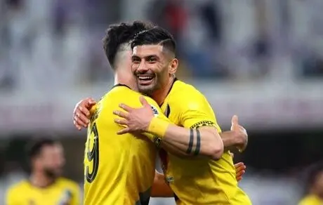 آقایی و آل‌کثیر پرسپولیسی شدند