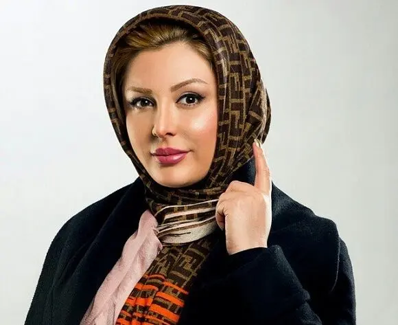 خلبان شدن نیوشا ضیغمی
