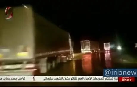ویدئو/جزئیات جدید از انتقام سخت سپهبد سلیمانی