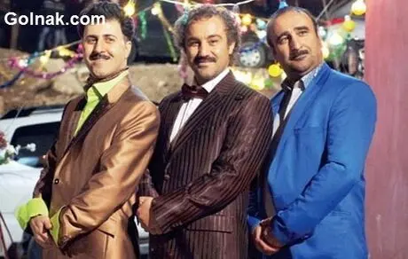 مهران احمدی در پایتخت 6 بهبود را زنده می‌ کند