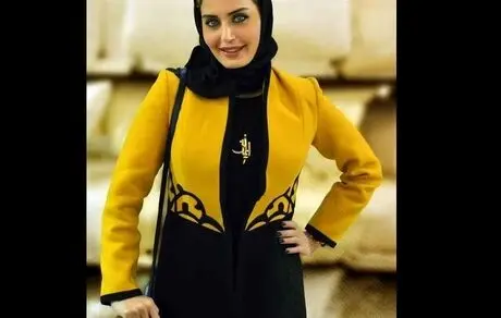  تیپ جنجالی الناز شاکردوست در مهمانی دوستانه + عکس و بیوگرافی