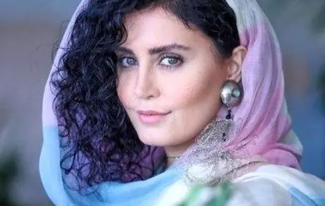 الناز شاکردوست| شیطنت جنجالی درپشت صحنه  + عکس و بیوگرافی 