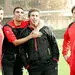 تمسخر مدیرعامل جدید پرسپولیس توسط بهروز رهبری فرد !!