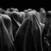 قصه پر غصه ی چادرهای مشکی 