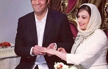 مهریه عجیب یکتا ناصر فاش شد + عکس و بیوگرافی