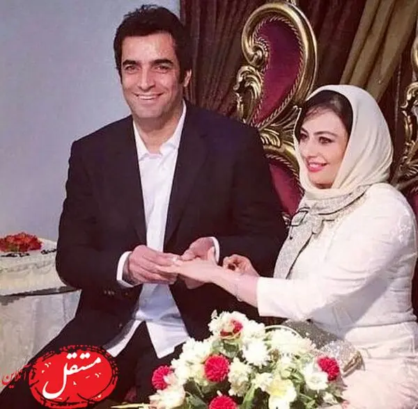 مهریه عجیب یکتا ناصر فاش شد + عکس و بیوگرافی