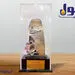 تقدیر از عملکرد مدیر عامل نفت ایرانول و انتخاب به عنوان واحد نمونه سال ۱۴۰۳