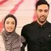عاشقانه های کیمیا علیزاده و همسرش در خارج از کشور + تصاویر