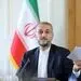 وزیر خارجه: ایران آماده مبادله زندانیان با آمریکا است