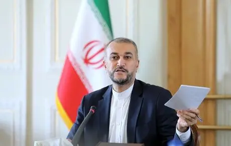 وزیر خارجه: ایران آماده مبادله زندانیان با آمریکا است