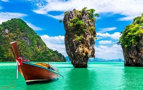 چطور برای ماه عسل در تایلند برنامه‌ریزی کنیم؟
