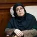 بازدید سخنگوی دولت از غرفه بانک ملی ایران در سی و ششمین نمایشگاه کتاب
