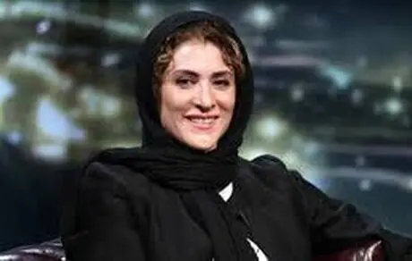 ویشکا آسایش دونده‌ی ماراتن شد