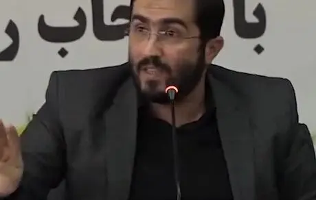 انتظامات بهشت‌زهرا جلوی نصب تصاویر زنان را می‌گیرد؟ 