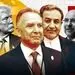 ترامپ: یا توافق می‌کنند یا کارشان را یکسره می‌کنیم / خواسته آمریکا به صراحت تغییر رژیم در ایران است!