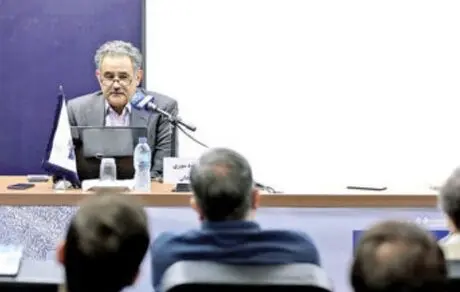 نسخه ای برای خروج ایران از تله فقر