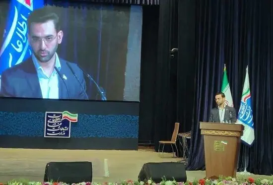 نظر جالب‌ وزیر جوان درباره اینترنت ملی