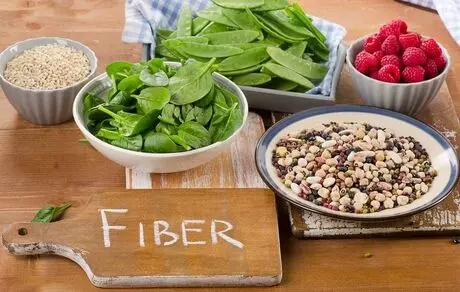 مشکل شایع در رژیم لاغری