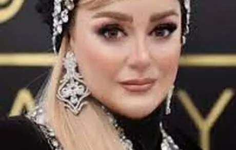 دلتنگی‌های ادامه دار خانم بازیگر + عکس